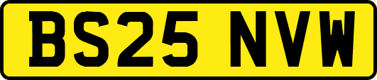 BS25NVW