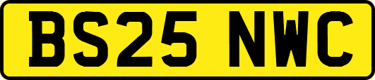 BS25NWC