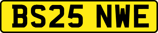 BS25NWE
