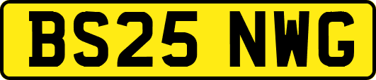 BS25NWG