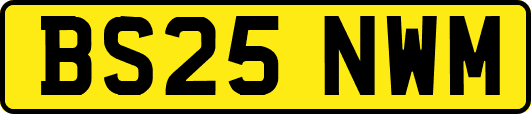 BS25NWM