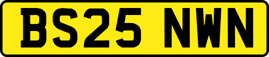 BS25NWN