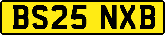 BS25NXB