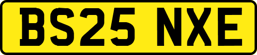 BS25NXE