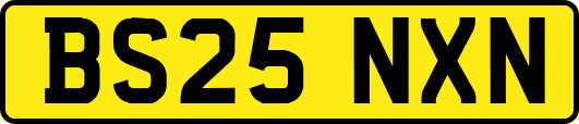 BS25NXN