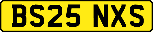 BS25NXS