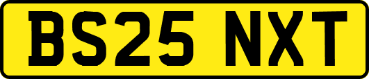 BS25NXT