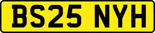 BS25NYH
