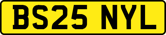 BS25NYL