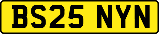 BS25NYN