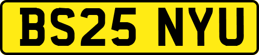 BS25NYU