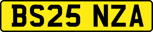 BS25NZA