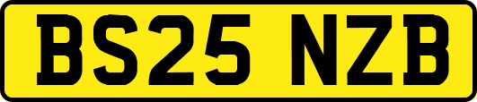 BS25NZB