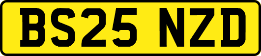 BS25NZD