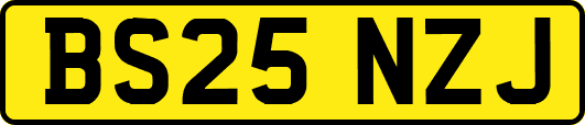 BS25NZJ