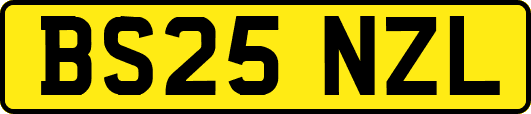 BS25NZL