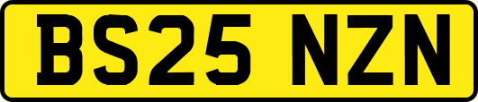 BS25NZN