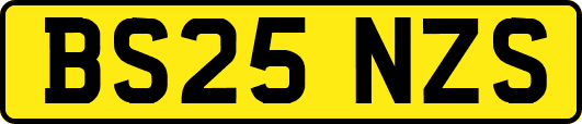 BS25NZS