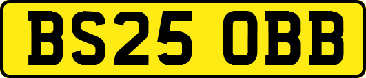 BS25OBB