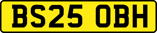 BS25OBH
