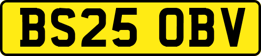 BS25OBV