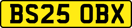 BS25OBX