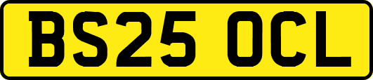 BS25OCL