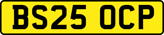 BS25OCP