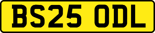 BS25ODL