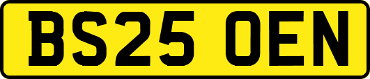 BS25OEN