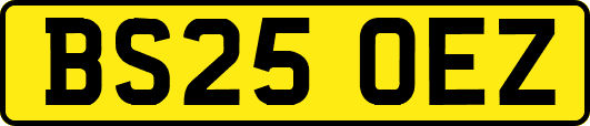 BS25OEZ