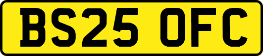 BS25OFC