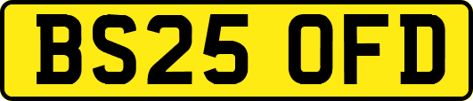 BS25OFD