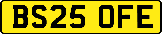 BS25OFE