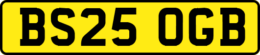 BS25OGB