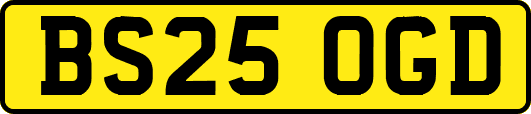 BS25OGD