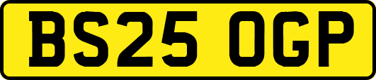 BS25OGP