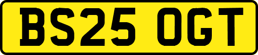 BS25OGT