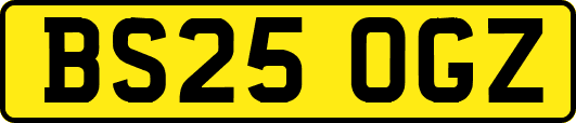 BS25OGZ