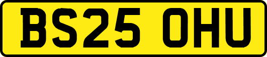 BS25OHU
