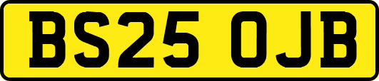 BS25OJB