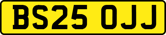 BS25OJJ