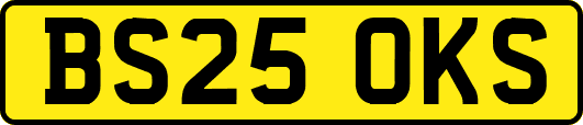 BS25OKS