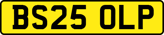 BS25OLP