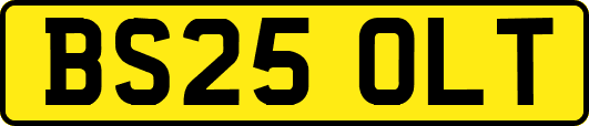 BS25OLT