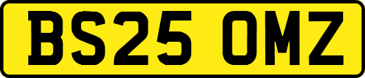 BS25OMZ