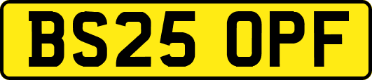 BS25OPF