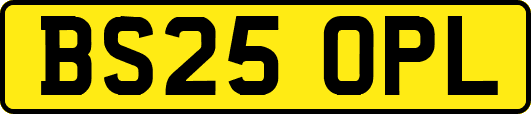 BS25OPL