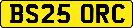 BS25ORC