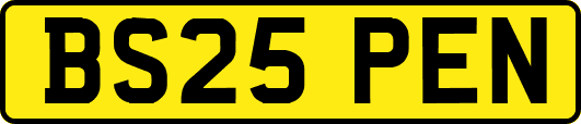 BS25PEN
